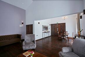 Galway Heights Hotel