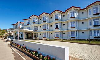 Galway Heights Hotel