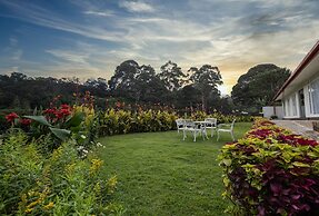 Galway Heights Hotel