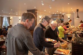 Galway Heights Hotel