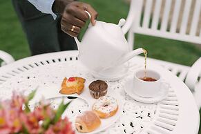 Galway Heights Hotel