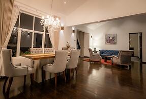 Galway Heights Hotel