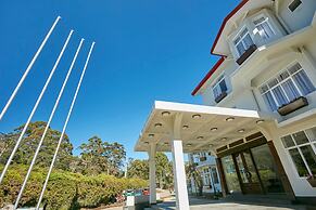 Galway Heights Hotel