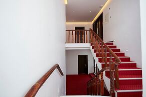 Galway Heights Hotel