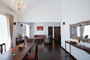 Galway Heights Hotel