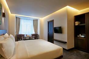 Galway Heights Hotel