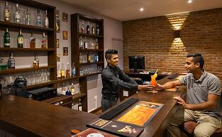 Galway Heights Hotel