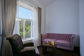 Galway Heights Hotel