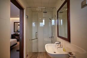 Galway Heights Hotel