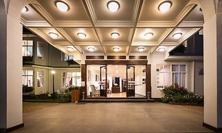 Galway Heights Hotel