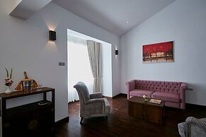 Galway Heights Hotel