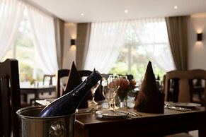 Galway Heights Hotel