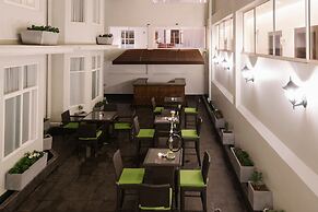 Galway Heights Hotel