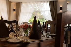 Galway Heights Hotel