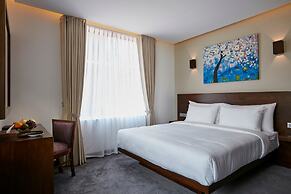 Galway Heights Hotel