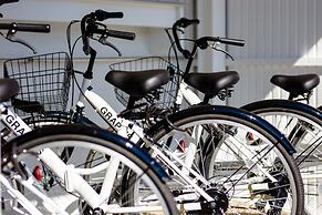 tocoro. Mt. Fuji Hazuki