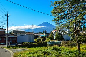 tocoro. Mt. Fuji Hazuki