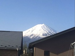 enico.Mt.Fuji nagomi