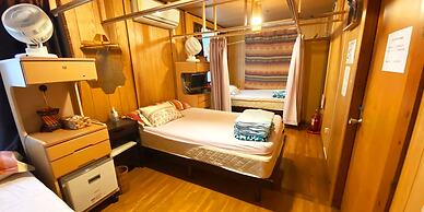 Guesthouse Icyaribacyoude