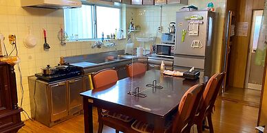 Guesthouse Icyaribacyoude