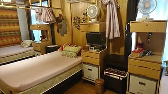 Guesthouse Icyaribacyoude