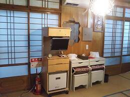 Guesthouse Icyaribacyoude