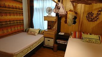 Guesthouse Icyaribacyoude