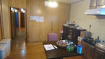 Guesthouse Icyaribacyoude