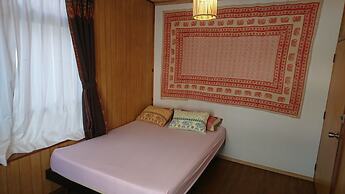 Guesthouse Icyaribacyoude