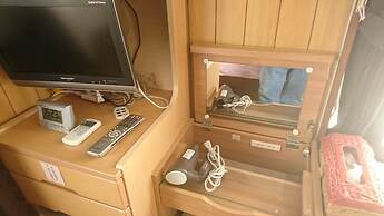 Guesthouse Icyaribacyoude