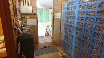 Guesthouse Icyaribacyoude