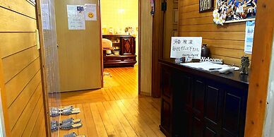 Guesthouse Icyaribacyoude