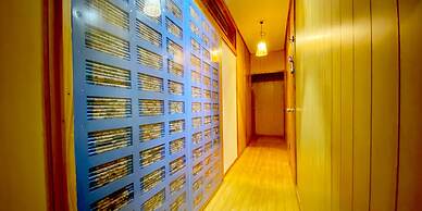 Guesthouse Icyaribacyoude