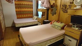 Guesthouse Icyaribacyoude