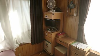 Guesthouse Icyaribacyoude