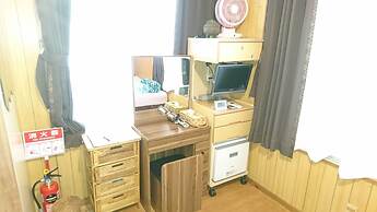 Guesthouse Icyaribacyoude