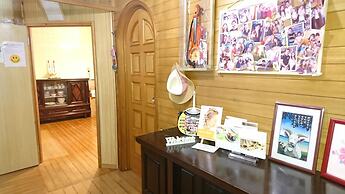 Guesthouse Icyaribacyoude