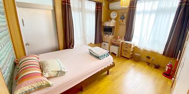 Guesthouse Icyaribacyoude