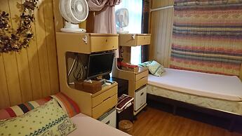 Guesthouse Icyaribacyoude