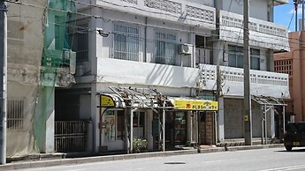 Guesthouse Icyaribacyoude