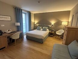 Hotel de la Plage