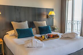 Hotel de la Plage