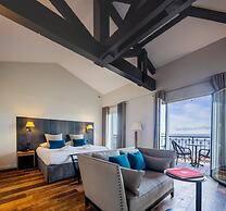 Hotel de la Plage