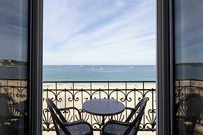 Hotel de la Plage