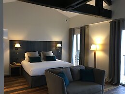 Hotel de la Plage