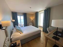 Hotel de la Plage