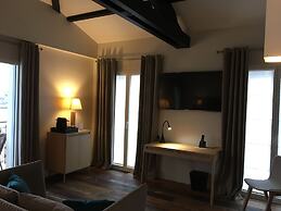Hotel de la Plage