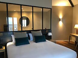 Hotel de la Plage