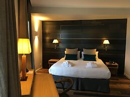 Hotel de la Plage