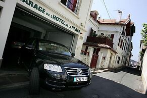 Hotel de la Plage